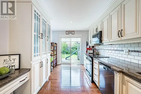 506 Jones Road Hamilton (lakeshore) ON L8E 6E3