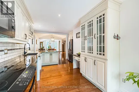 506 Jones Road Hamilton (lakeshore) ON L8E 6E3