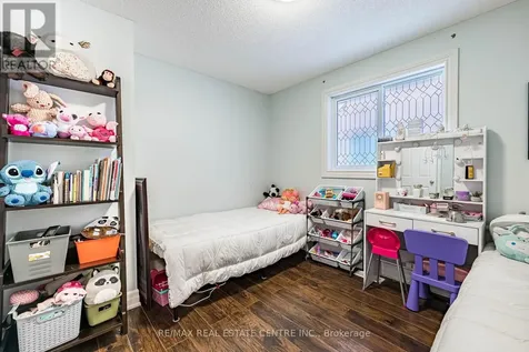 506 Jones Road Hamilton (lakeshore) ON L8E 6E3