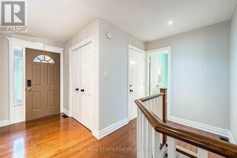 506 Jones Road Hamilton (lakeshore) ON L8E 6E3