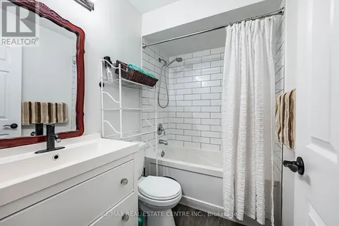 506 Jones Road Hamilton (lakeshore) ON L8E 6E3