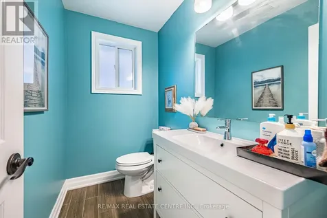 506 Jones Road Hamilton (lakeshore) ON L8E 6E3