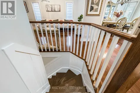 506 Jones Road Hamilton (lakeshore) ON L8E 6E3