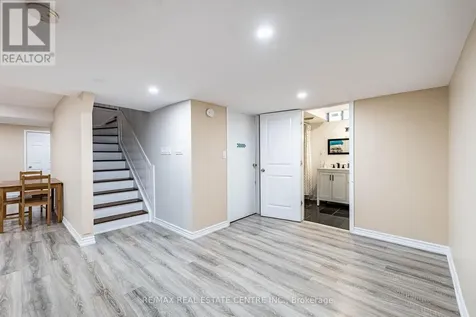 506 Jones Road Hamilton (lakeshore) ON L8E 6E3