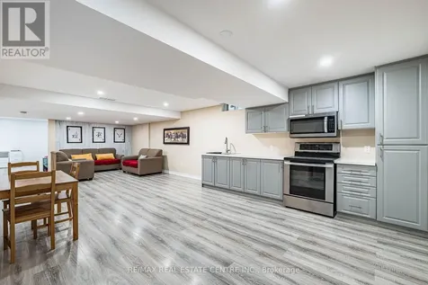 506 Jones Road Hamilton (lakeshore) ON L8E 6E3