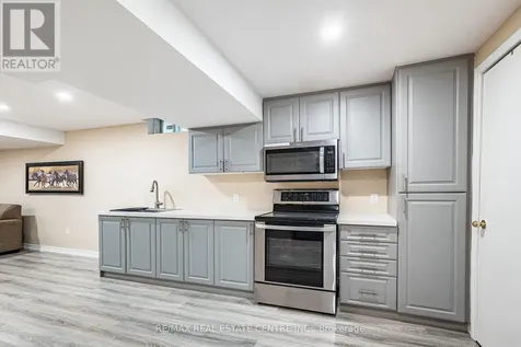 506 Jones Road Hamilton (lakeshore) ON L8E 6E3