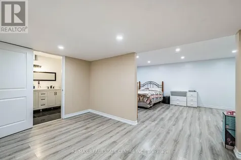 506 Jones Road Hamilton (lakeshore) ON L8E 6E3