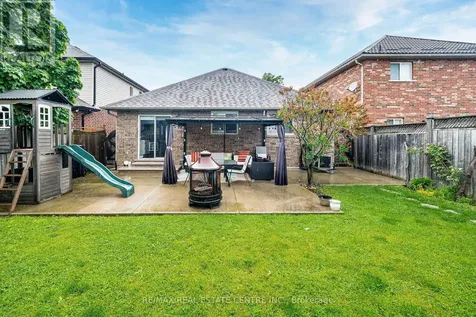 506 Jones Road Hamilton (lakeshore) ON L8E 6E3