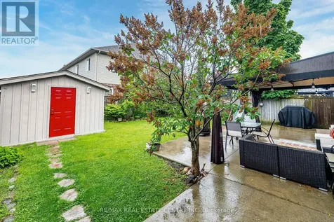 506 Jones Road Hamilton (lakeshore) ON L8E 6E3