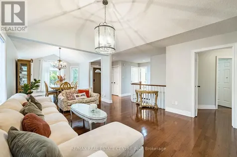 506 Jones Road Hamilton (lakeshore) ON L8E 6E3