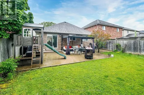506 Jones Road Hamilton (lakeshore) ON L8E 6E3