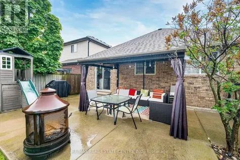 506 Jones Road Hamilton (lakeshore) ON L8E 6E3