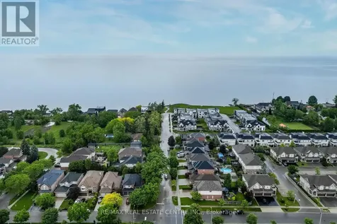 506 Jones Road Hamilton (lakeshore) ON L8E 6E3