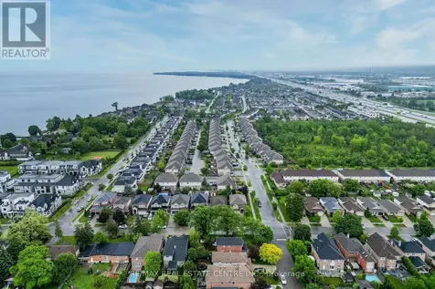 506 Jones Road Hamilton (lakeshore) ON L8E 6E3