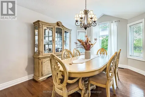 506 Jones Road Hamilton (lakeshore) ON L8E 6E3