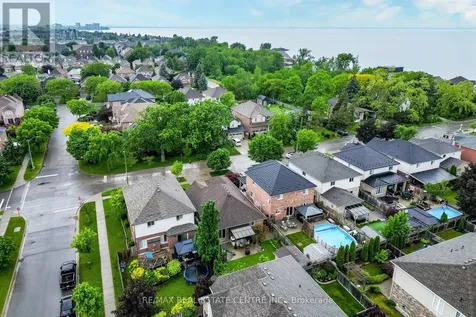 506 Jones Road Hamilton (lakeshore) ON L8E 6E3