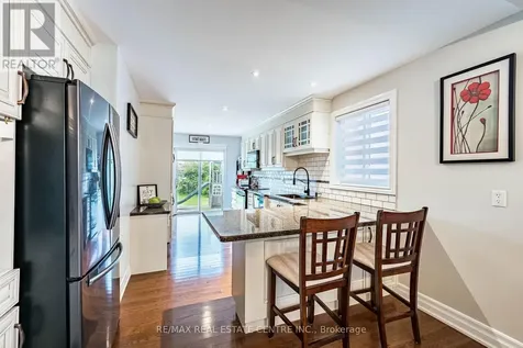 506 Jones Road Hamilton (lakeshore) ON L8E 6E3