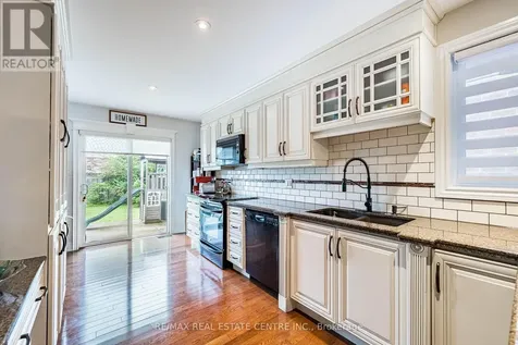 506 Jones Road Hamilton (lakeshore) ON L8E 6E3