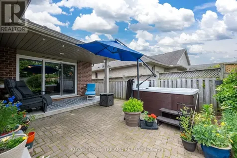 48 Circlewood Drive St. Thomas ON N5P 4P3