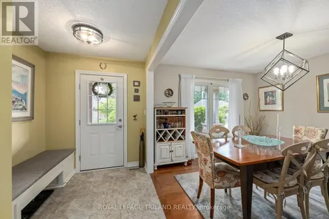 48 Circlewood Drive St. Thomas ON N5P 4P3