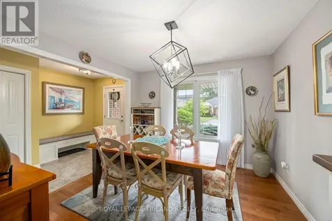 48 Circlewood Drive St. Thomas ON N5P 4P3