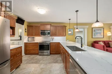 48 Circlewood Drive St. Thomas ON N5P 4P3
