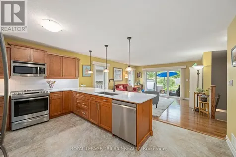 48 Circlewood Drive St. Thomas ON N5P 4P3