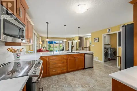 48 Circlewood Drive St. Thomas ON N5P 4P3