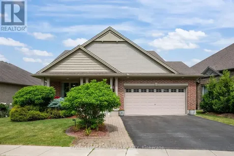 48 Circlewood Drive St. Thomas ON N5P 4P3
