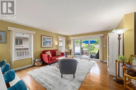 48 Circlewood Drive St. Thomas ON N5P 4P3