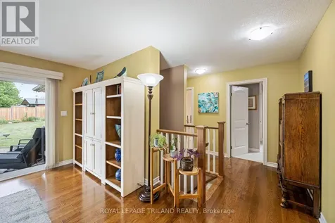 48 Circlewood Drive St. Thomas ON N5P 4P3