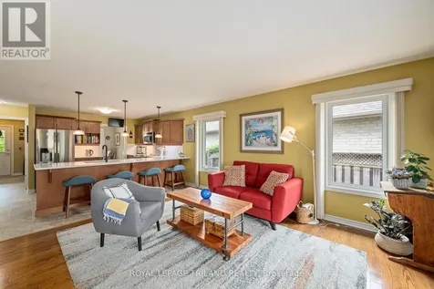 48 Circlewood Drive St. Thomas ON N5P 4P3