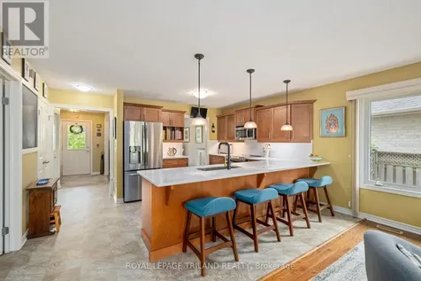 48 Circlewood Drive St. Thomas ON N5P 4P3