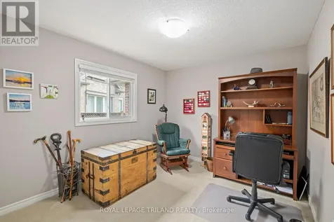 48 Circlewood Drive St. Thomas ON N5P 4P3