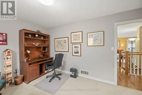 48 Circlewood Drive St. Thomas ON N5P 4P3