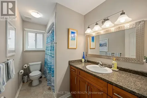 48 Circlewood Drive St. Thomas ON N5P 4P3