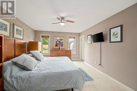 48 Circlewood Drive St. Thomas ON N5P 4P3