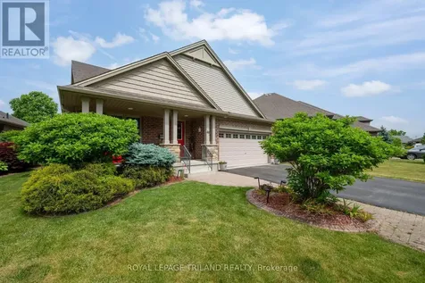 48 Circlewood Drive St. Thomas ON N5P 4P3