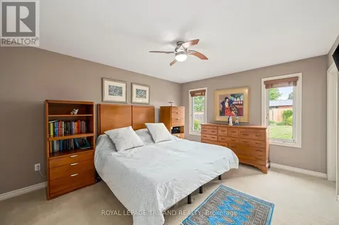48 Circlewood Drive St. Thomas ON N5P 4P3