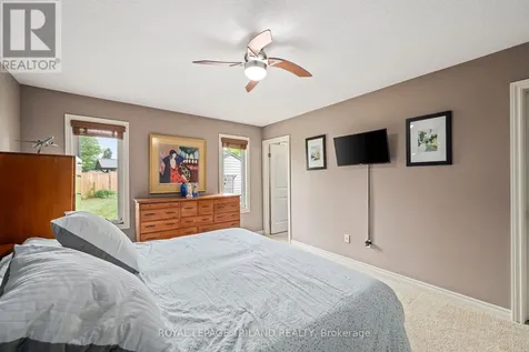 48 Circlewood Drive St. Thomas ON N5P 4P3