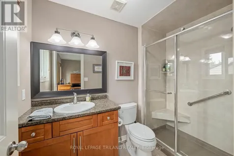 48 Circlewood Drive St. Thomas ON N5P 4P3