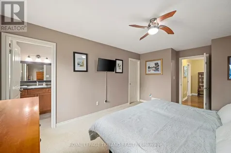 48 Circlewood Drive St. Thomas ON N5P 4P3