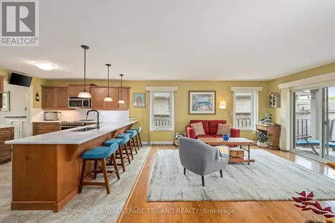 48 Circlewood Drive St. Thomas ON N5P 4P3