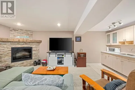 48 Circlewood Drive St. Thomas ON N5P 4P3