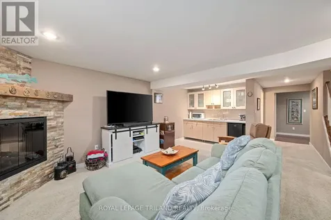 48 Circlewood Drive St. Thomas ON N5P 4P3