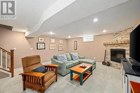 48 Circlewood Drive St. Thomas ON N5P 4P3