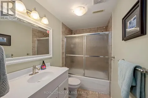 48 Circlewood Drive St. Thomas ON N5P 4P3