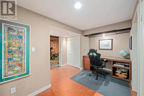 48 Circlewood Drive St. Thomas ON N5P 4P3