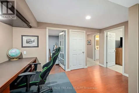 48 Circlewood Drive St. Thomas ON N5P 4P3