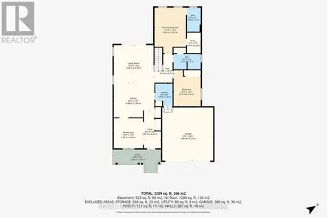 48 Circlewood Drive St. Thomas ON N5P 4P3